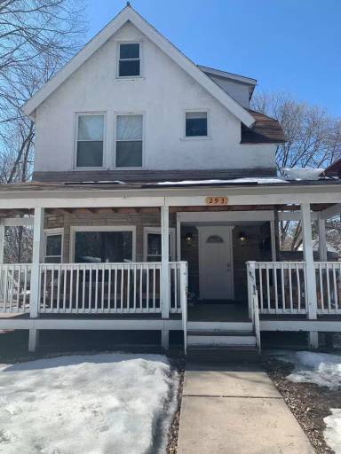 Main picture of 293 Wilder St N