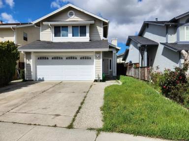 Main picture of 2923 Creek Point Dr