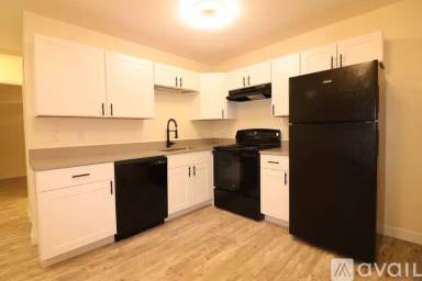 Main picture of 256 Parker Hill Ave