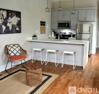Main picture of 2338 Gravier St