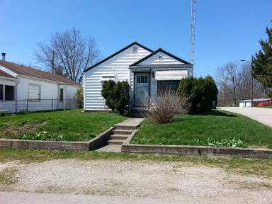 Main picture of 103 High St