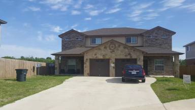 Main picture of 1105 Grace Point Dr