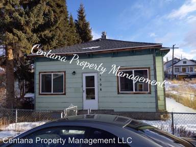 Main picture of 1508 N Main St