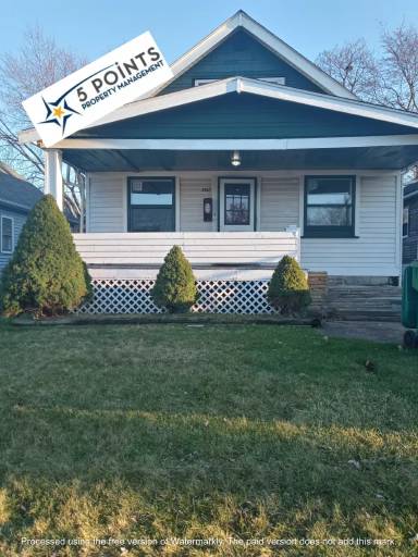 Main picture of 5567 Grasmere Ave