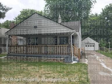 Main picture of 3106 Navaho St