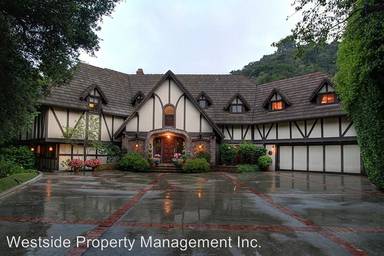 Main picture of 1509 Stone Canyon Rd