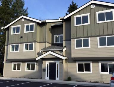 Main picture of Downey Court Apartments