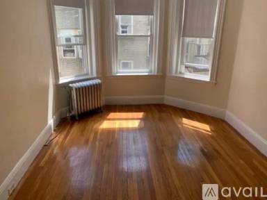 Main picture of 1163-1191 Boylston Apartments