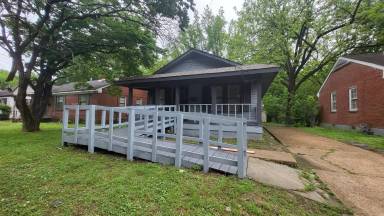 Main picture of 3589 Mayfair Ave