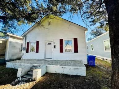 Main picture of 1203 S 8th St