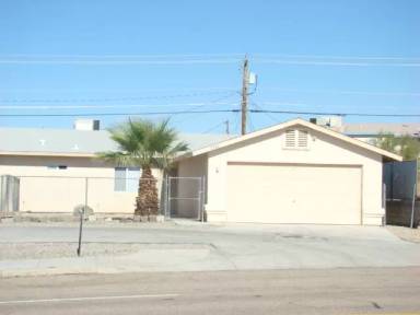 Main picture of 2581 McCulloch Blvd N
