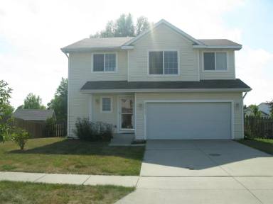 Main picture of 4211 Welbeck Dr
