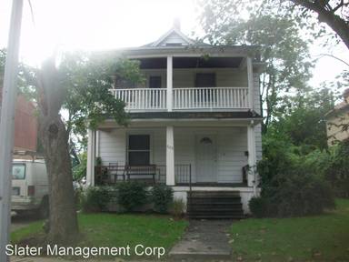 Main picture of 501 W Lincoln Ave