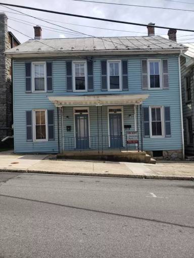 Main picture of 28 E Orange St