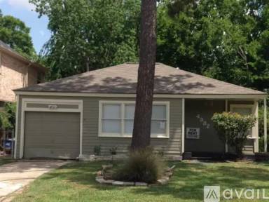 Main picture of 4332 Jim West St