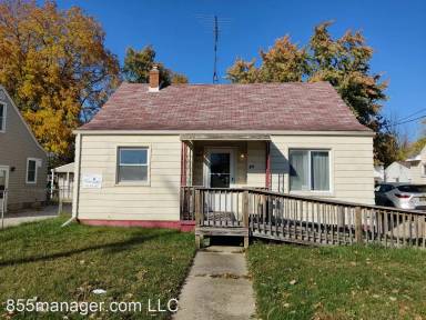 Main picture of 814 W Hemphill Rd