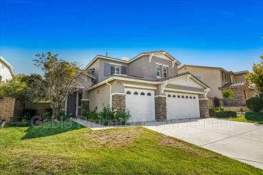 Main picture of 17626 Wren Dr