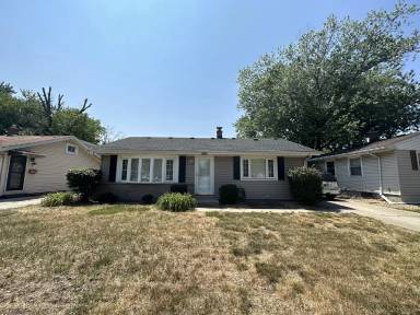 Main picture of 8212 Columbia Ave