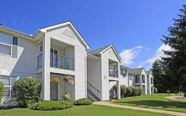Main picture of 5801 Bridgewater Dr
