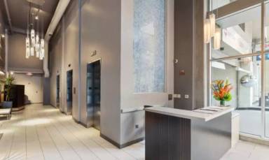 Main picture of Market Lofts