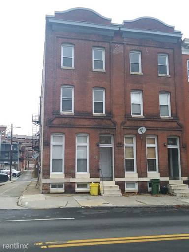 Main picture of 882 W Lombard St