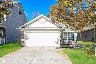 Main picture of 3621 Ernie Dr