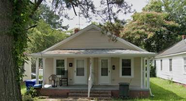 Main picture of 1221 Battle St
