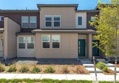 Main picture of 16210 E Warner Pl