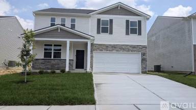 Main picture of 2112 Aiken Back Ln