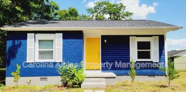 Main picture of 705 Calvary St