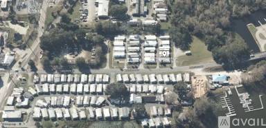 Main picture of 203 Sharps Cir