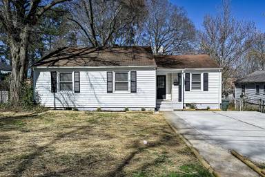 Main picture of 1318 Poston Cir
