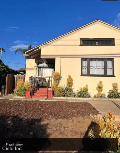 Main picture of 1423 29th St