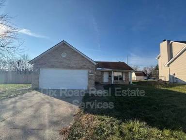 Main picture of 3821 Cavanaugh Rd