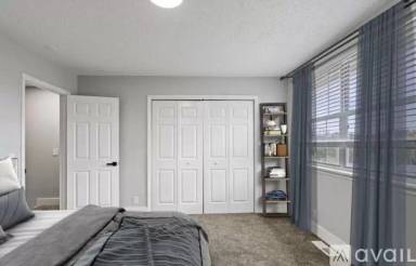 Main picture of Brentwood Hills Luxury Townhouses