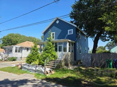 Main picture of 46 May Ave