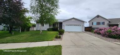 Main picture of 2144 Harlequin Ct