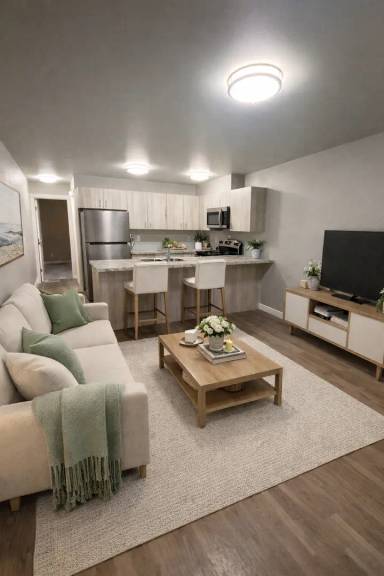 Main picture of Plum Creek Apartments