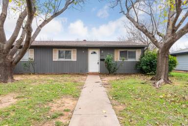 Main picture of 1603 Palm St