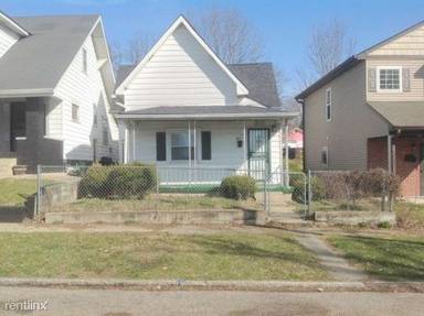 Main picture of 860 Udell St