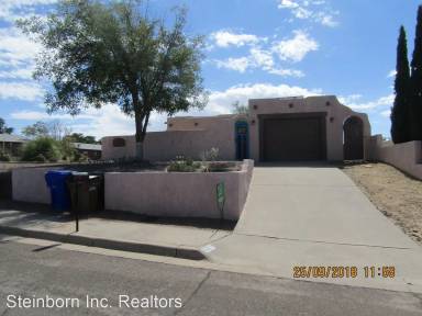 Main picture of 3203 Mercury Ln