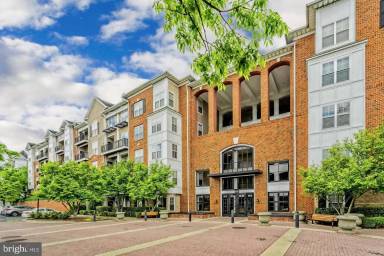 Main picture of The Fitz at Rockville Town Center