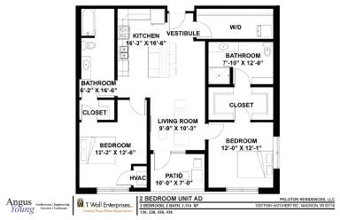 Main picture of Peloton Residences