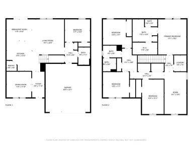 Main picture of 1877 Snowy Ln