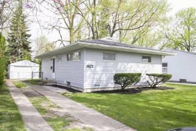 Main picture of 1417 Pennelwood Dr