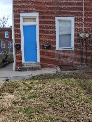 Main picture of 2511 N 2nd St