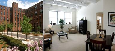 Main picture of Kennedy Biscuits Lofts