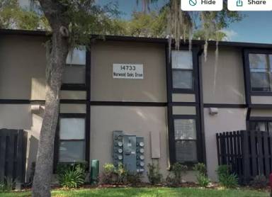 Main picture of 14733 Norwood Oaks Dr