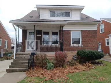 Main picture of 6744 Balfour Ave