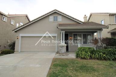 Main picture of 4166 Windsong St